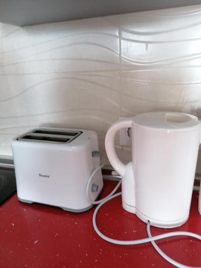 Apartamento Bellavista Torremolinos