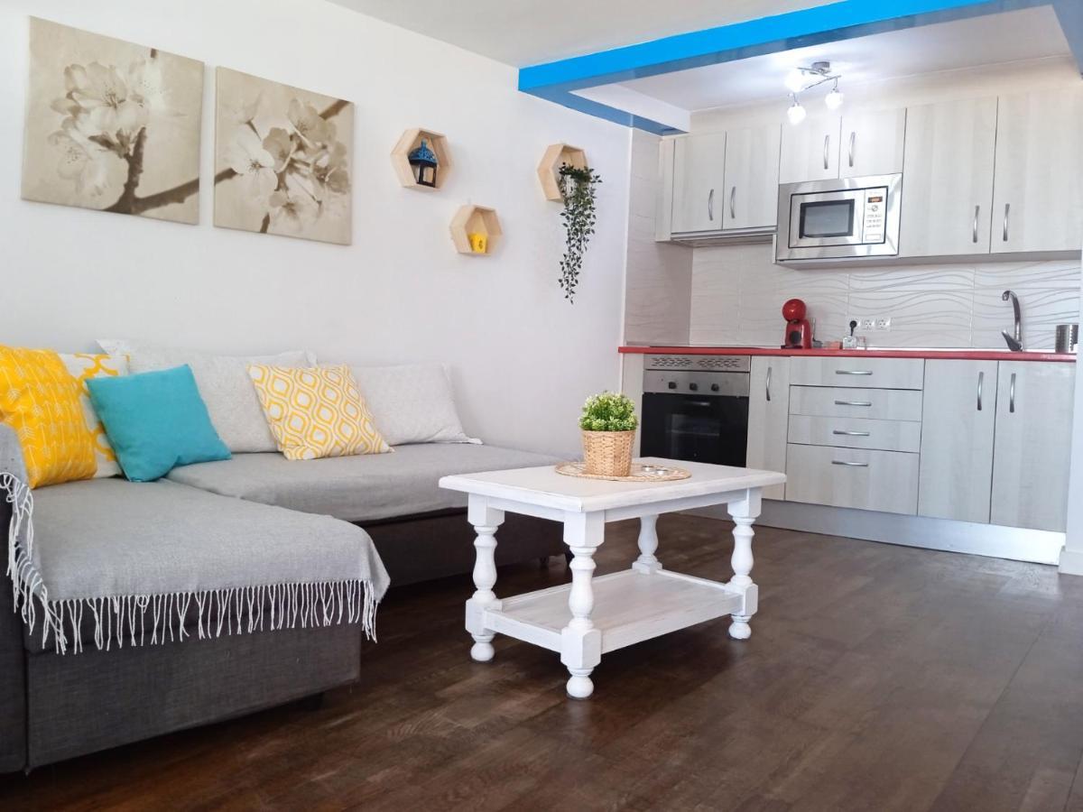 Apartment Bellavista Torremolinos
